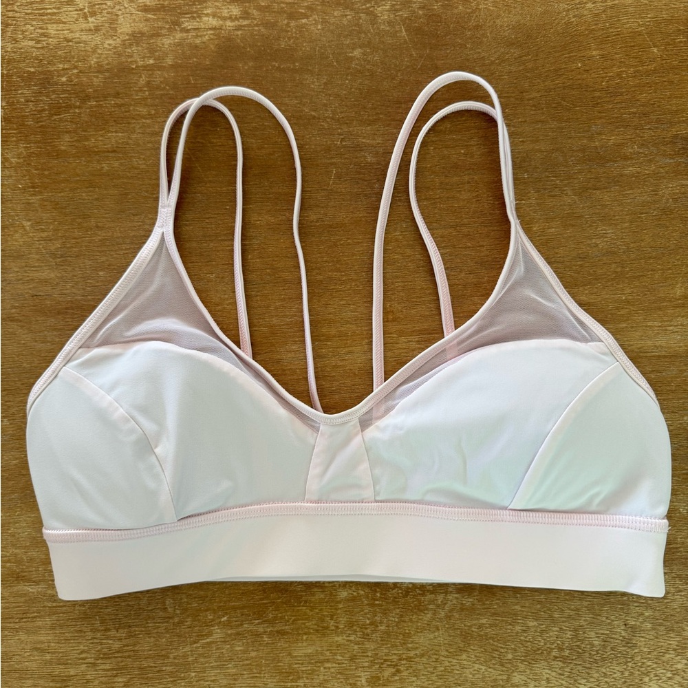 Lululemon Sports Bra (A/B)